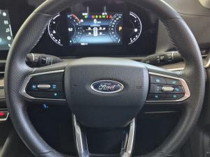 Ford Territory 1.8T Trend - Image 12