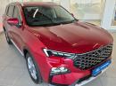 Thumbnail Ford Territory 1.8T Trend