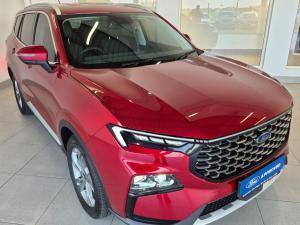 Ford Territory 1.8T Trend - Image 1