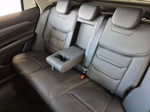 Ford Territory 1.8T Trend - Image 26