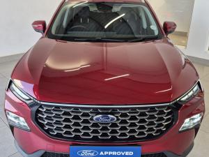 Ford Territory 1.8T Trend - Image 2