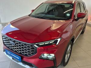 Ford Territory 1.8T Trend - Image 3