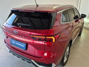 Ford Territory 1.8T Trend - Image 5