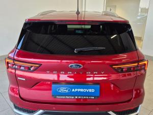 Ford Territory 1.8T Trend - Image 6
