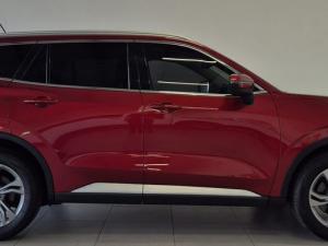 Ford Territory 1.8T Trend - Image 8