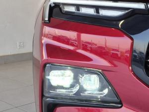 Ford Territory 1.8T Trend - Image 9
