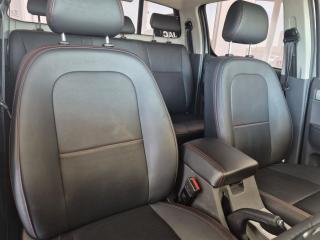 JAC T8 2.0CTI double cab Lux