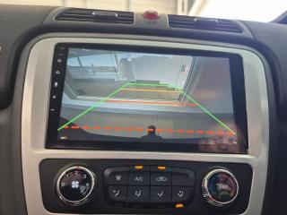 JAC T8 2.0CTI double cab Lux