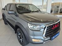 JAC T8 2.0CTI double cab Lux