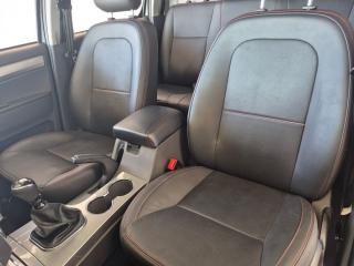 JAC T8 2.0CTI double cab Lux