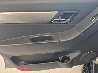 JAC T8 2.0CTI double cab Lux