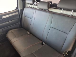 JAC T8 2.0CTI double cab Lux