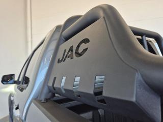 JAC T8 2.0CTI double cab Lux