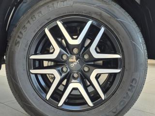 JAC T8 2.0CTI double cab Lux