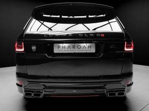Land Rover Range Rover Sport HSE Dynamic Supercharged - Image 12