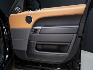 Land Rover Range Rover Sport HSE Dynamic Supercharged - Image 15