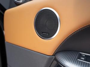 Land Rover Range Rover Sport HSE Dynamic Supercharged - Image 16
