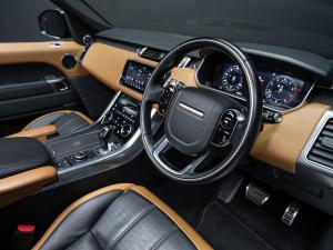 Land Rover Range Rover Sport HSE Dynamic Supercharged - Image 17