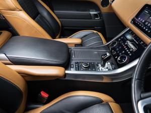 Land Rover Range Rover Sport HSE Dynamic Supercharged - Image 18