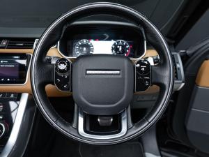 Land Rover Range Rover Sport HSE Dynamic Supercharged - Image 19