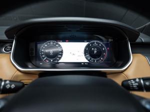 Land Rover Range Rover Sport HSE Dynamic Supercharged - Image 20