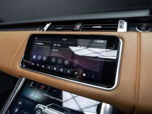 Land Rover Range Rover Sport HSE Dynamic Supercharged - Image 21