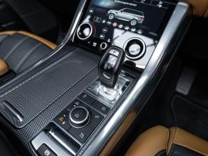Land Rover Range Rover Sport HSE Dynamic Supercharged - Image 23