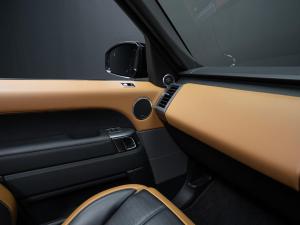 Land Rover Range Rover Sport HSE Dynamic Supercharged - Image 24
