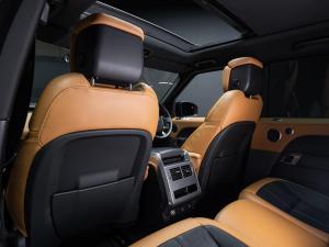 Land Rover Range Rover Sport HSE Dynamic Supercharged - Image 26