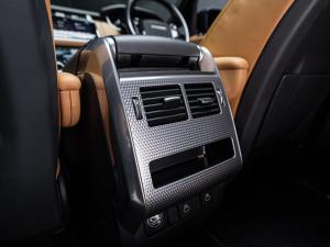 Land Rover Range Rover Sport HSE Dynamic Supercharged - Image 27