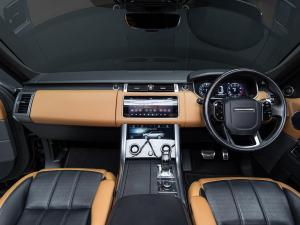 Land Rover Range Rover Sport HSE Dynamic Supercharged - Image 28