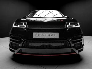 Land Rover Range Rover Sport HSE Dynamic Supercharged - Image 3