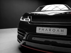 Land Rover Range Rover Sport HSE Dynamic Supercharged - Image 4