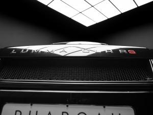 Land Rover Range Rover Sport HSE Dynamic Supercharged - Image 5