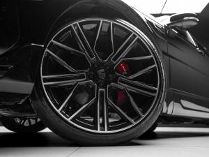 Land Rover Range Rover Sport HSE Dynamic Supercharged - Image 7