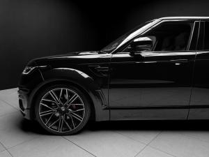 Land Rover Range Rover Sport HSE Dynamic Supercharged - Image 8