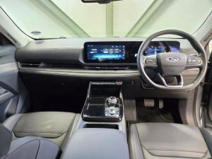 Ford Territory 1.8T Trend - Image 12