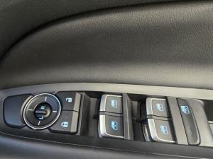 Ford Territory 1.8T Trend - Image 21