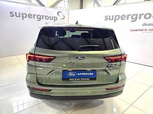 Ford Territory 1.8T Trend - Image 10