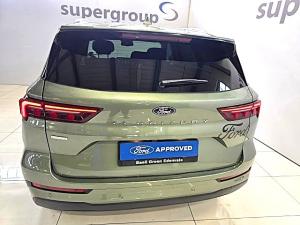 Ford Territory 1.8T Trend - Image 11