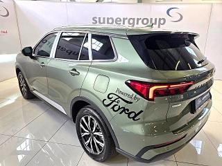 Ford Territory 1.8T Trend