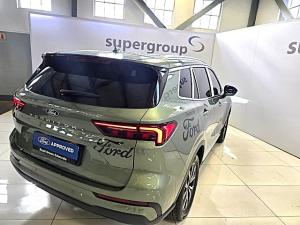 Ford Territory 1.8T Trend - Image 13