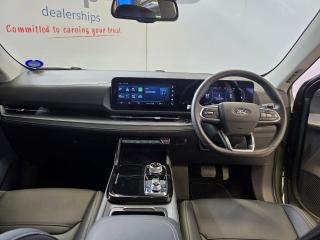 Ford Territory 1.8T Trend
