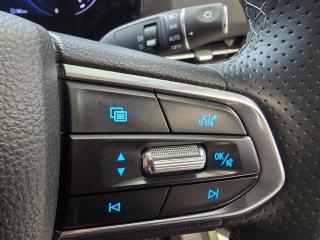 Ford Territory 1.8T Trend