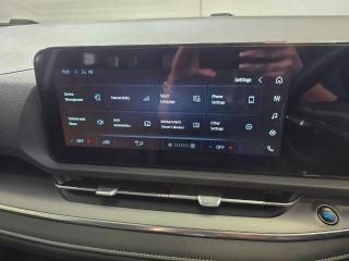 Ford Territory 1.8T Trend