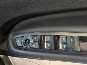 Ford Territory 1.8T Trend - Image 23