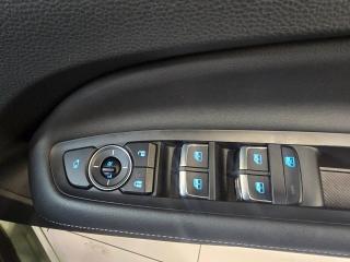 Ford Territory 1.8T Trend