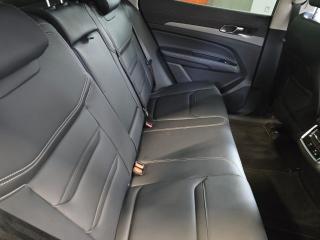 Ford Territory 1.8T Trend