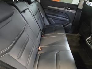 Ford Territory 1.8T Trend - Image 28