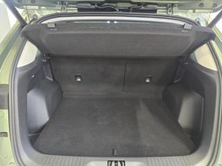 Ford Territory 1.8T Trend